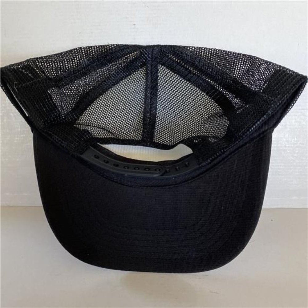 Retro 80s Vintage E. T. Movie Hat The Extra-Terrestrial Trucker Hat Aliens Fans - Picture 3 of 4